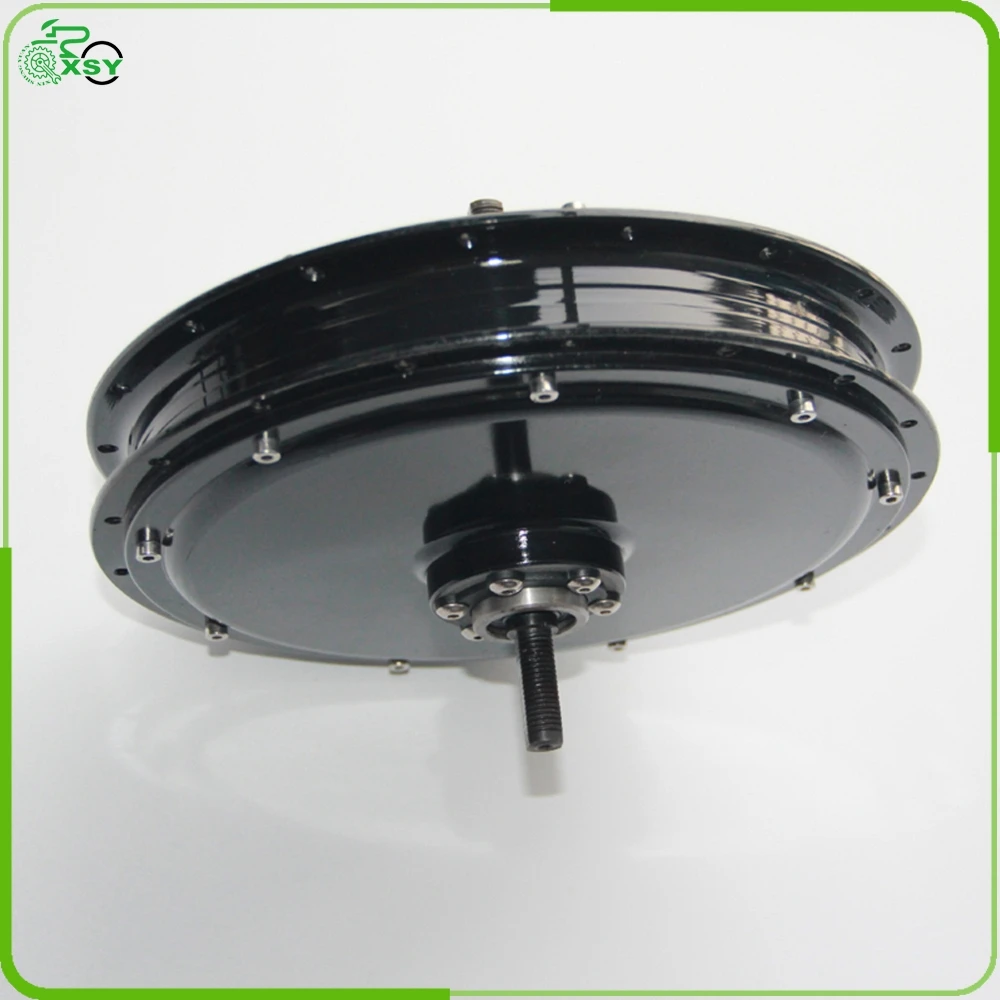 1000w electric bicycle hub motor