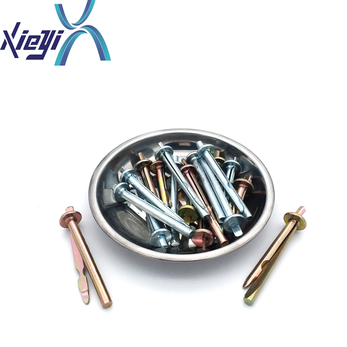 Ceiling Anchor Bolt Ceiling Fastener Insert Anchor