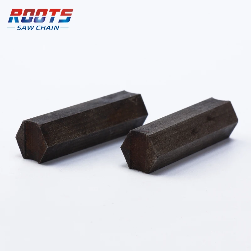 Chainsaw Chain Breaker and Spinner Combination