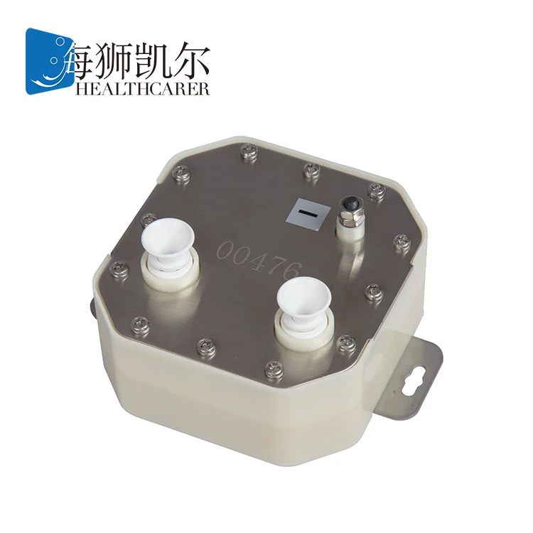 Accessories hydrogen machine alkaline water electrolysis cell
