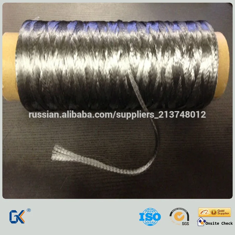 
 22УМ Fecralloy металлические волокна  