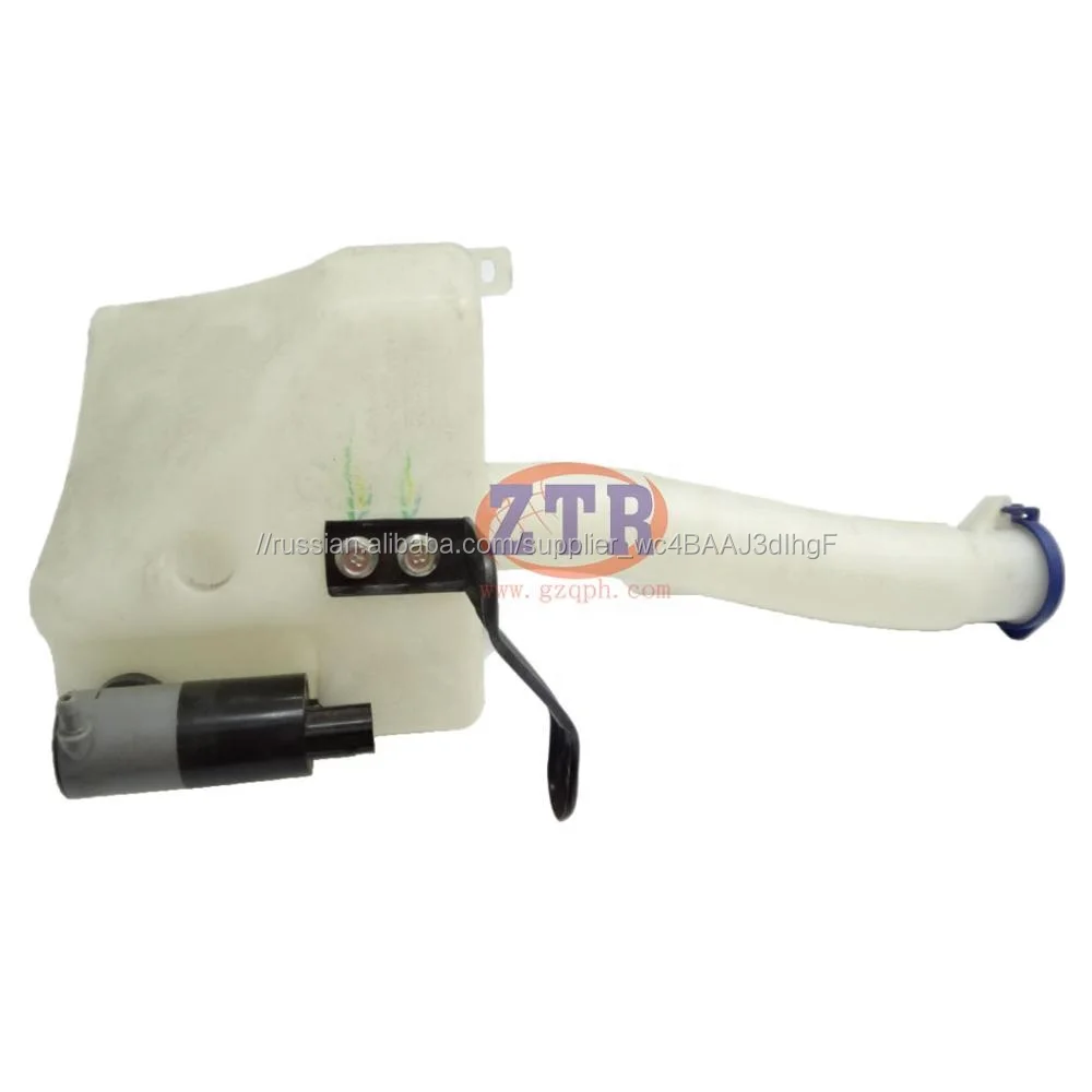 Автозапчасти радиатора стеклоочиститель бак для BT50 UC9P-67480-B