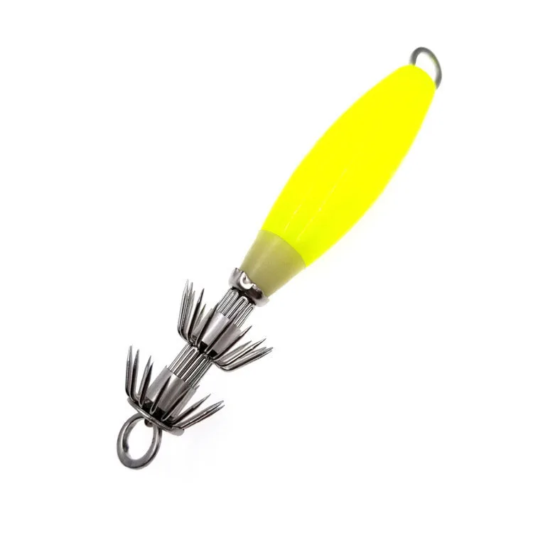 
10.5CM fishing hook korea squid hook 