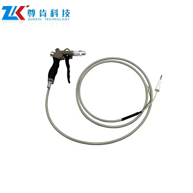 SP-AP-AC2456 Ion Ionizing Air Gun