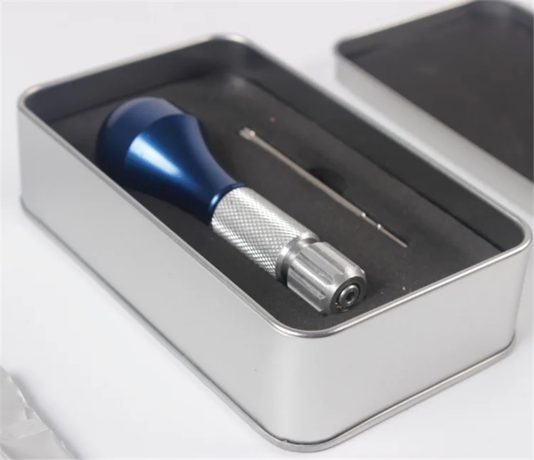 Стоматологический ортодонтический отвертка/мини зубной имплантат микроинструмент