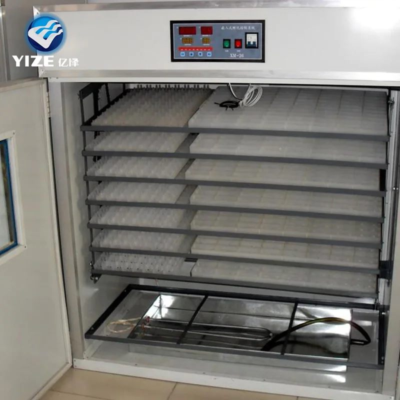china supply automatic mini 96 egg incubator for sale