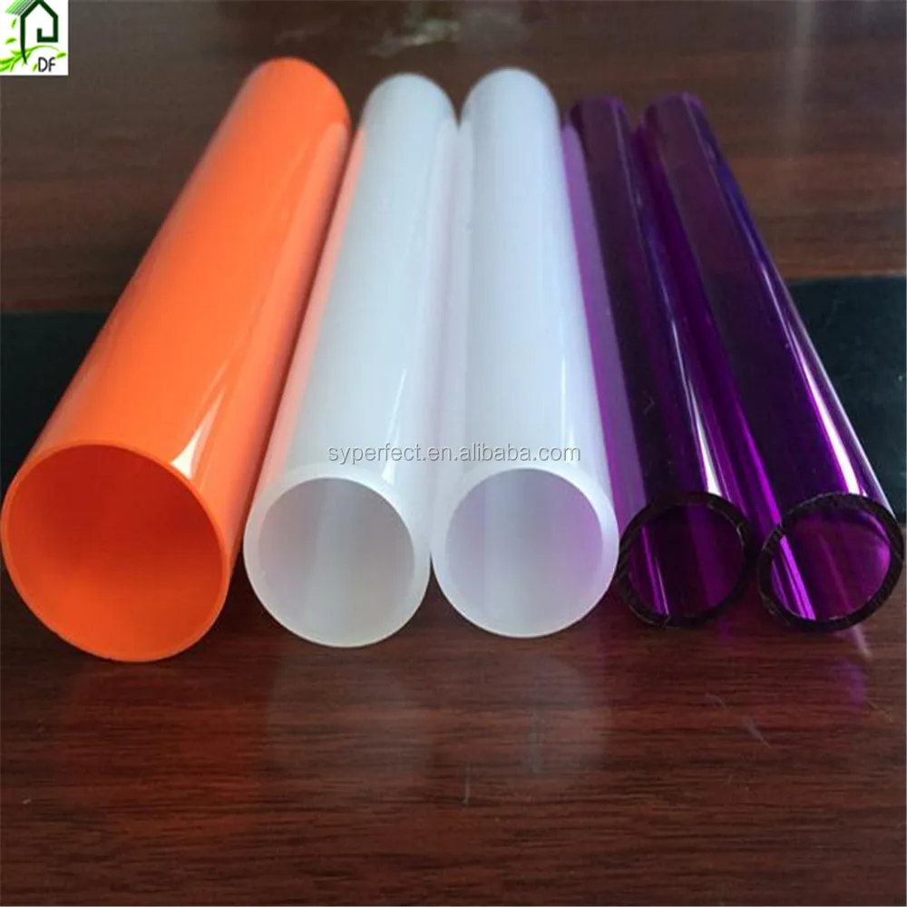 Factory Wholesale Thin Wall Electrical Conduit ABS Pipe