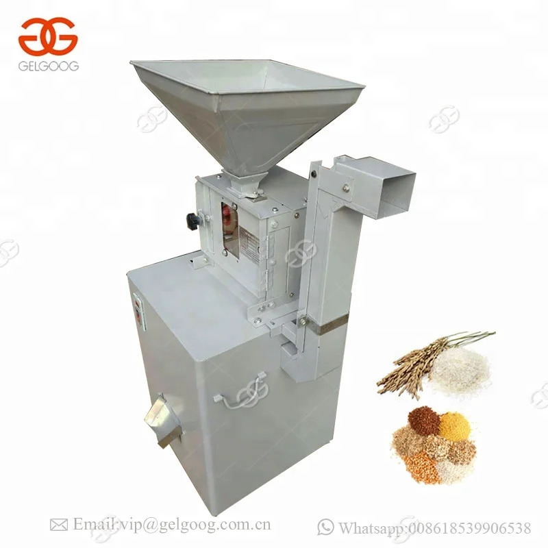 Home Use Rice Dehusking Rice Milling Machine Japan