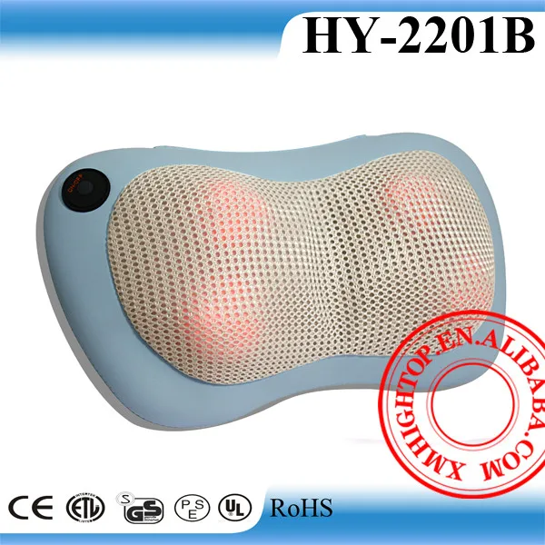 Body relief electric head massager machine,electric vibrating head massager machine,personal shiatsu massager