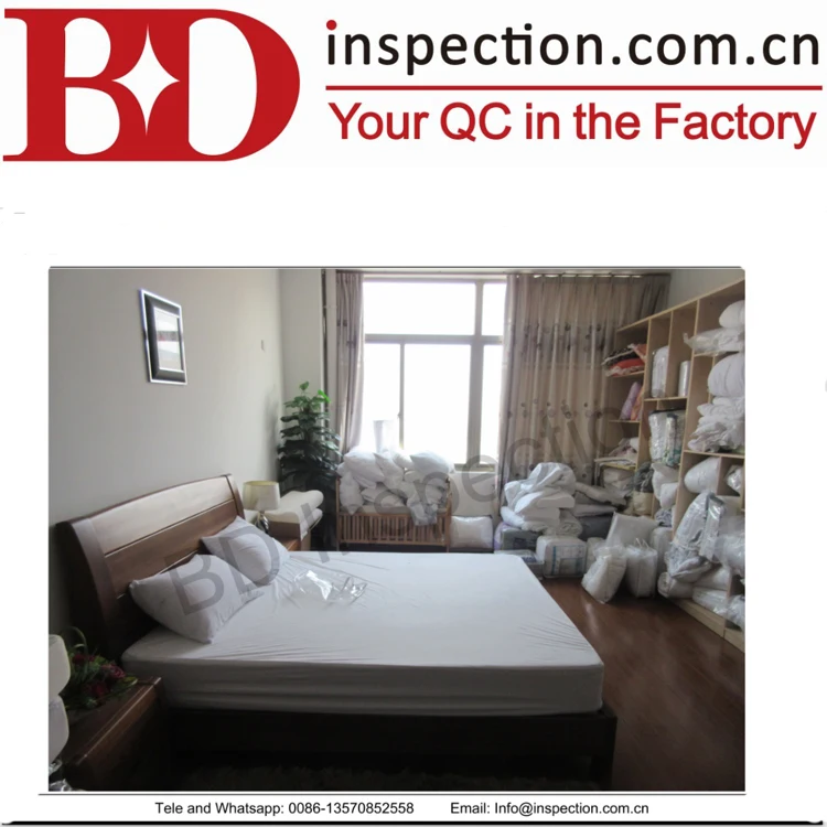 Container loading inspection third party inspection quality inspection service for Hotel