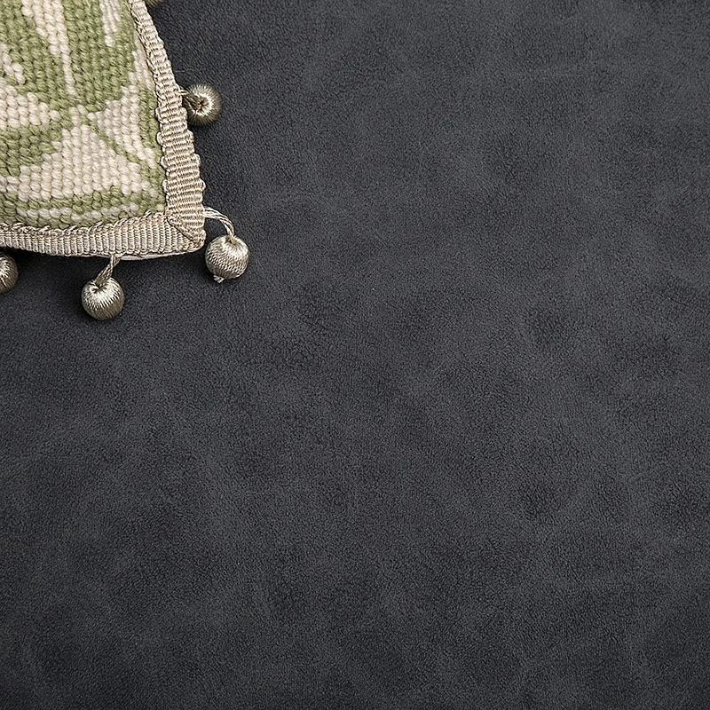 
Environmental Microfiber Embossed Rexin Cueros Synthetic Pvc Pu Artificial Leather For Bag 