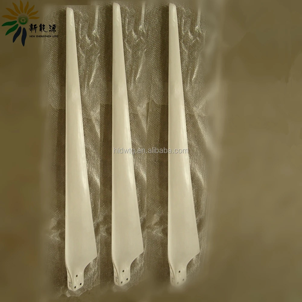 HLD Aerogenerador 1000w turbina eolica