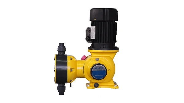 JXM-A500/0 5 поршневой насос химический дозирующий