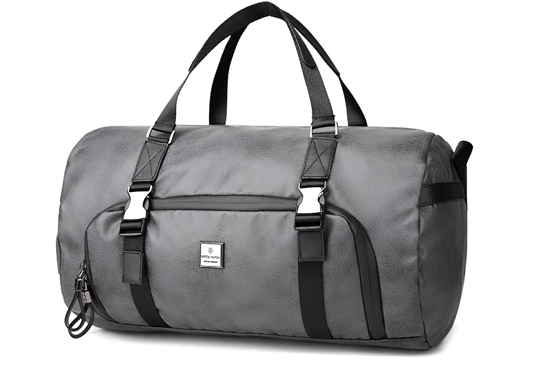 Arctic Hunter new 2020 factory hot sell mens wholesale Polyester travel custom canvas Polyester duffle bag