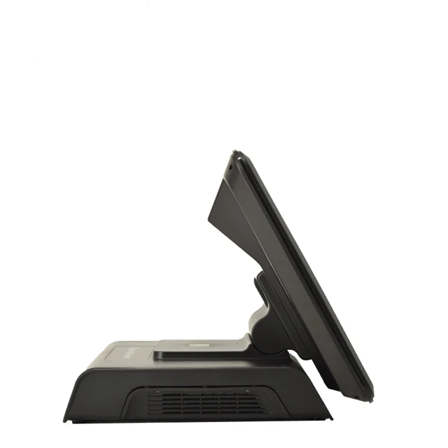 pos machine Factory Price 1024*768 Resistive Touch Screen All In One Point of Sale