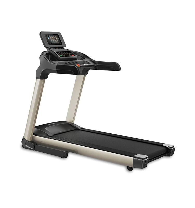 
2019 Professional Popular Commercial Treadmill For Fitness Club 