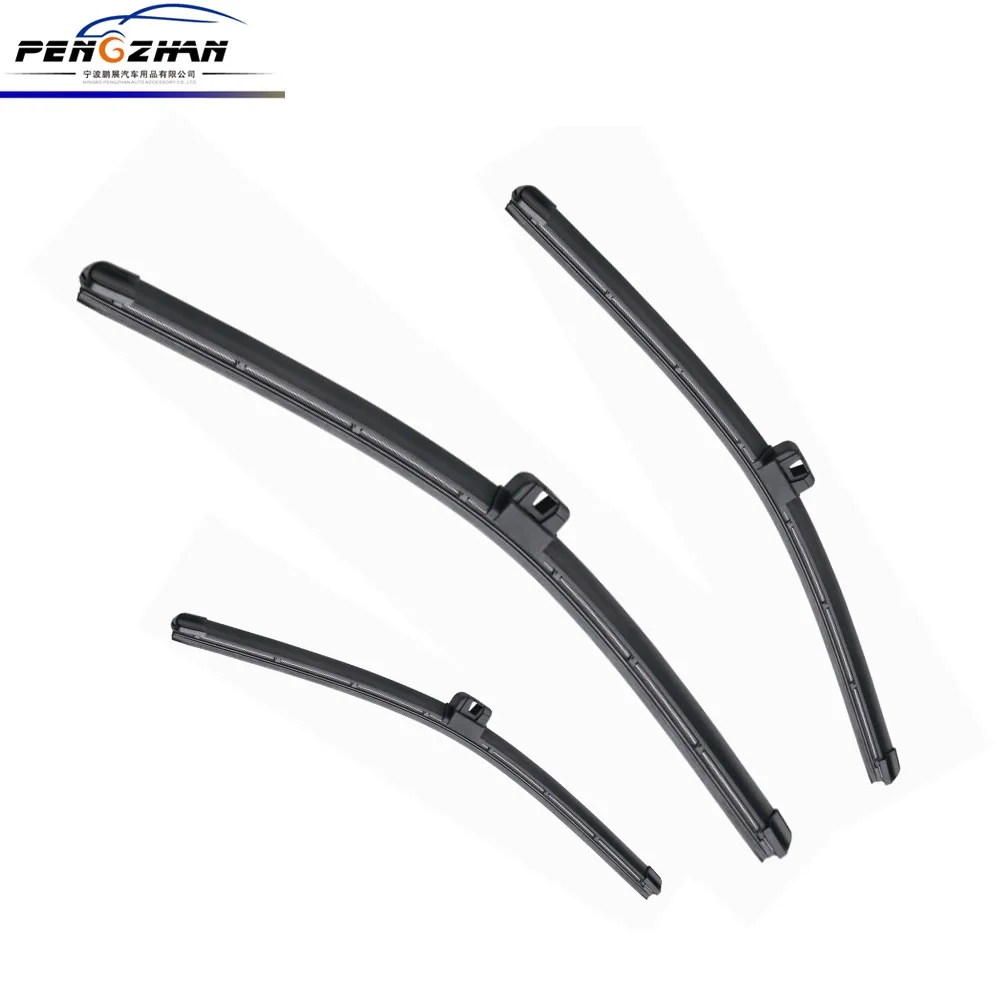 Universal Automobile Rubber Wiper Blade Refill Roll Product Name and 99% Cars Car Make Automobile Wiper Blade Refill Roll