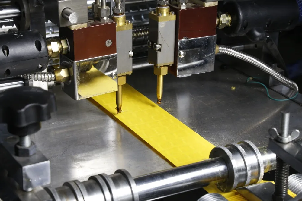 Воздушный фильтр бумагоделательной производство складной машины бумаги