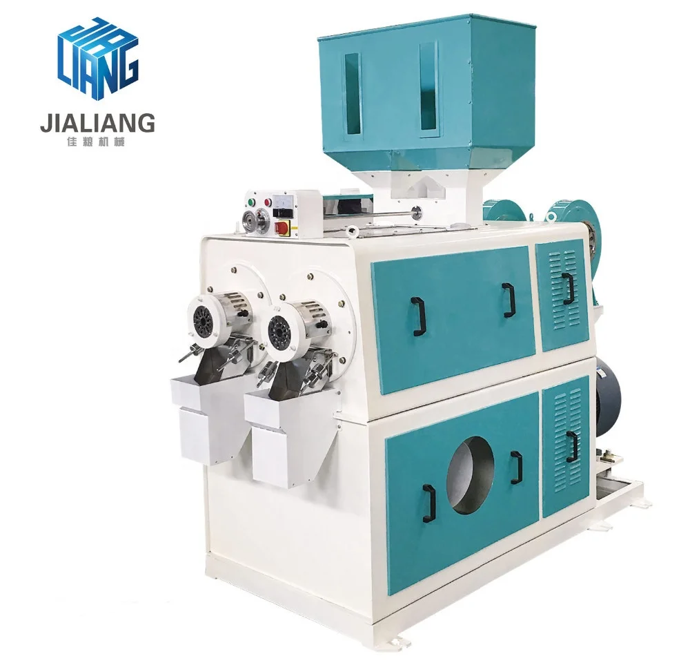 homeuse /household mini rice mill full automatic paddy machine for sale