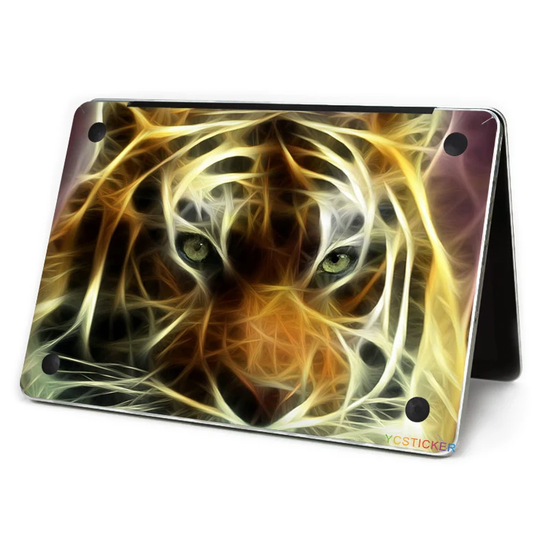 Низких цен в китае удаления пыли наклейка наклейка ноутбук кожи для macbook воздуха стикер