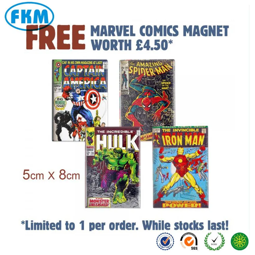 custom design adult comic book free