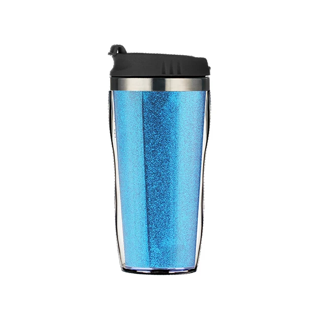 Hot Sale custom coffee stainless steel thermal tumbler insulated