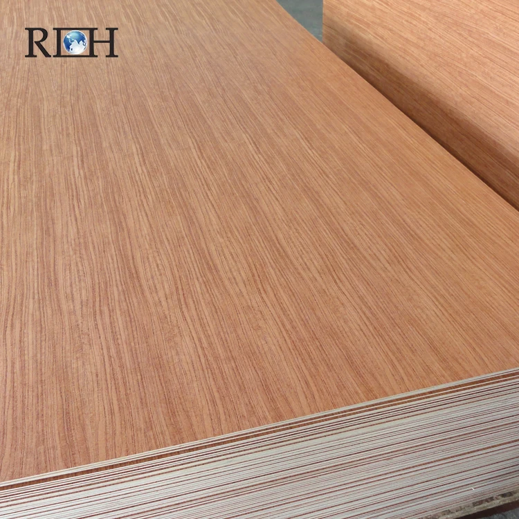 best price douglas fir veneer laminate sheet for mdf wall panel