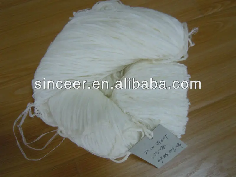 Blend Cotton Tape yarn