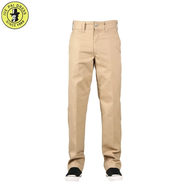European Style Cargo Work Pants Hi Vis Pants High Visibility Safety Work Pants