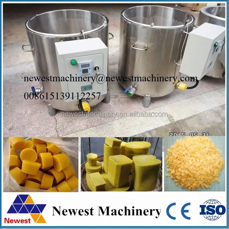 
candle wax melting tank/small wax melting machine/candle wax melting machine on sale 