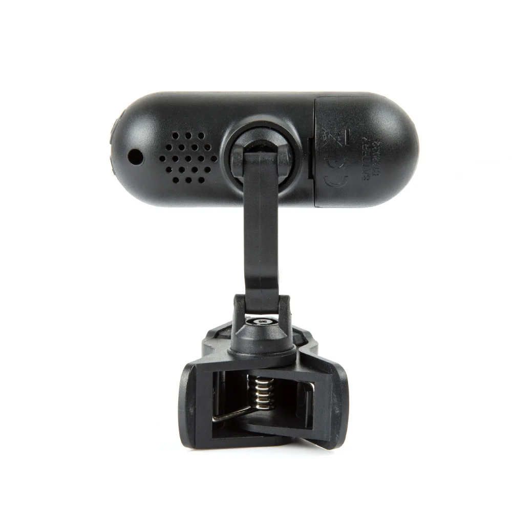 Wholesale chromatic tuner Clip-On Violin Tuner digital tuner for violin