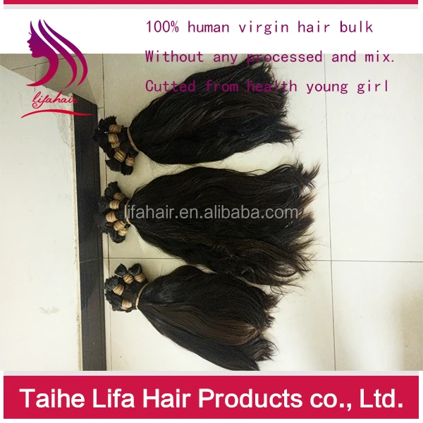 overseas hair human hair chinese factory virgin chinese hair