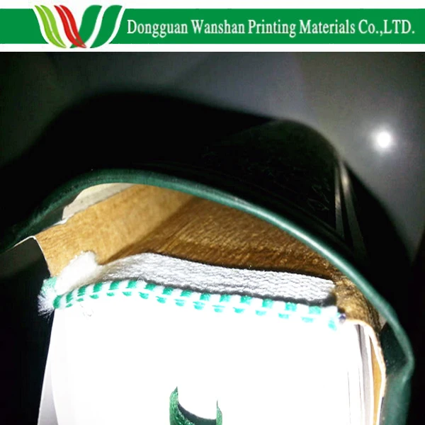 White/brown crepe paper machine, 115 g kraft paper, 300 meters per craft paper roll