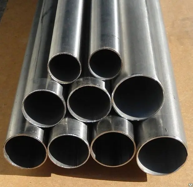 Труба нержавеющая купить трубы из нержавеющей стали