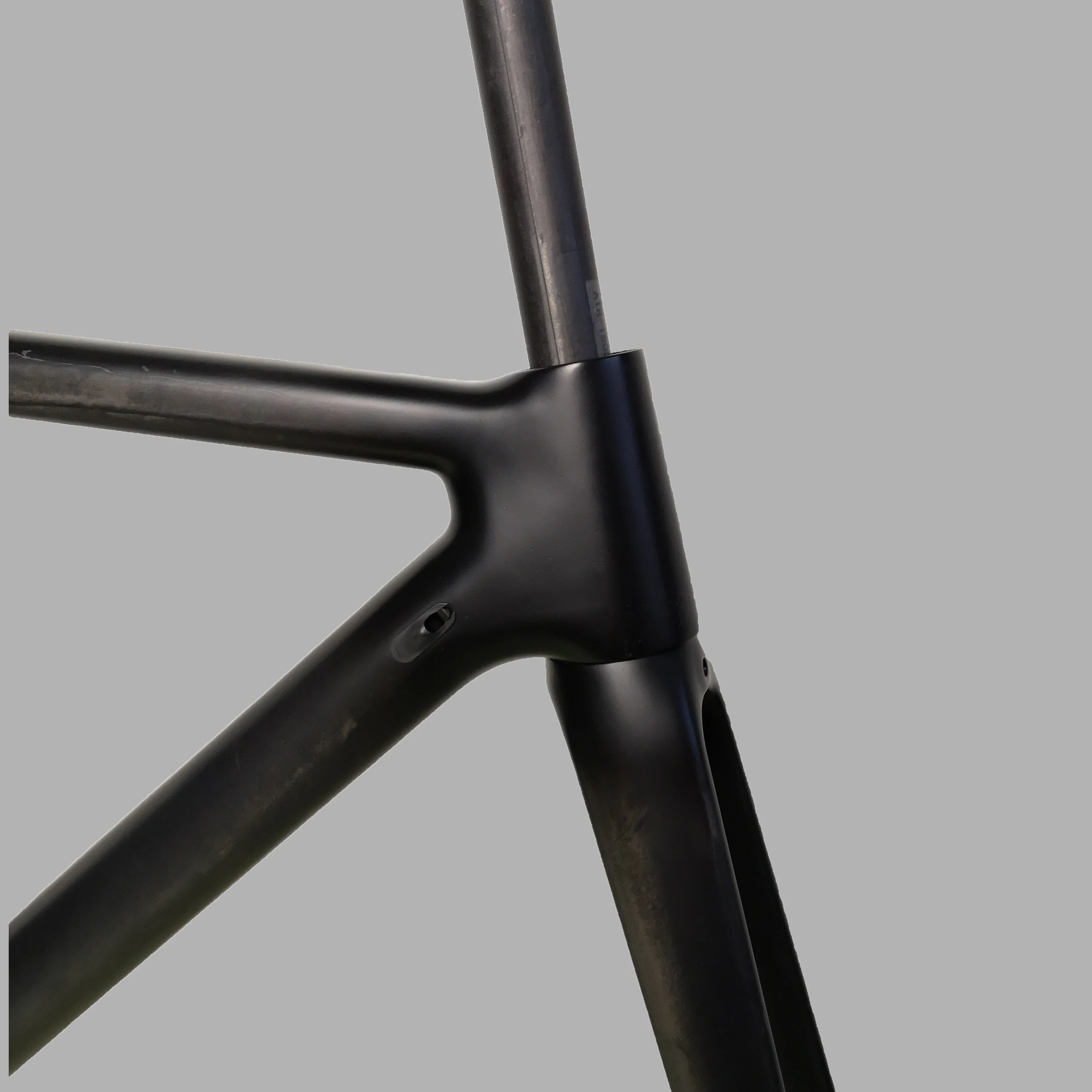 2019 monocoque carbon road frame light weight carbon road bike frame  880g FM-R896