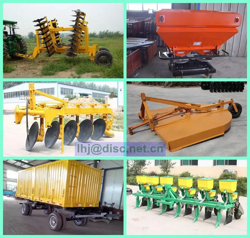 tractors rototiller with great price mini-power tiller