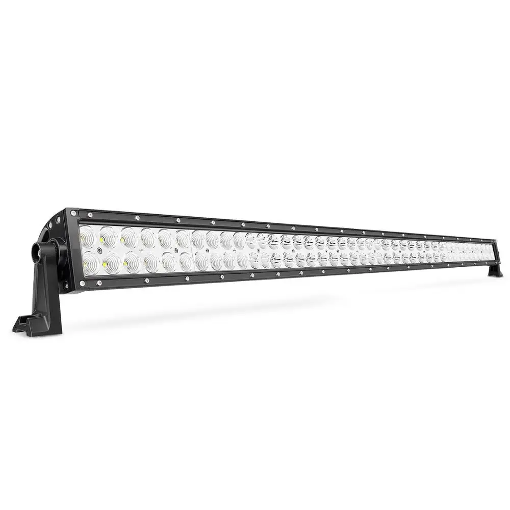 Wholesale 42 Inch 240W Vehicle Led Light Bar Combo Beam Barra De Luz Led Off Road Car Lights