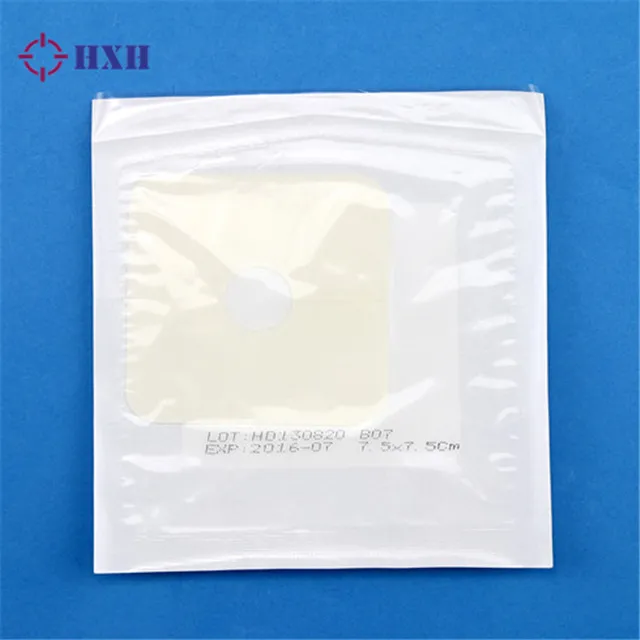 
Tracheal Tube Fixer Drainage tube fixation device 