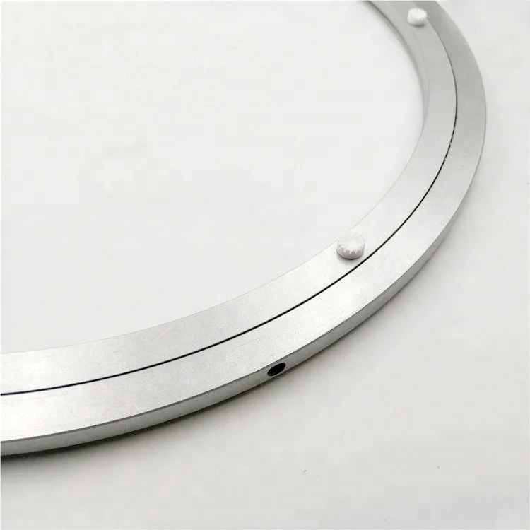 30 inch lazy susan turntable large diameter lazy susan bearings