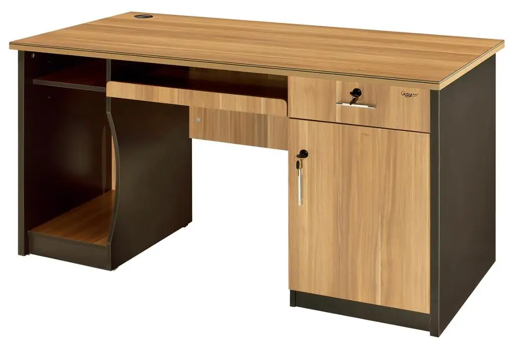 Durable Design Office cheap computer desk for PC
