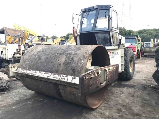 
Used condition Ingersoll rand SD-175D vibratory roller used SD100 SD180 SD150 road roller,Ingersoll rand sd100 road roller 