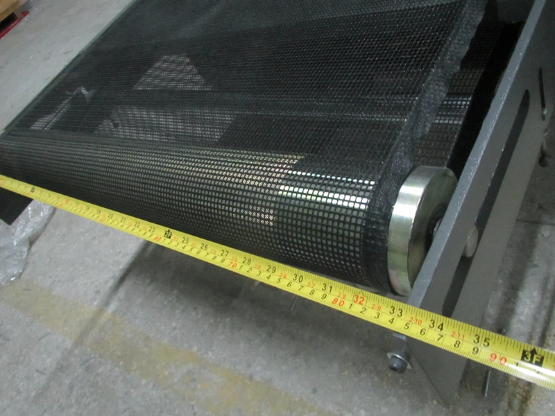 
Best quality offset UV dryer for printing machine TM-UV-F3 
