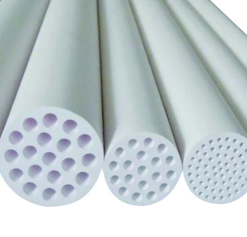 Plastic Filter Cartridge for Cartridge Filter Housing or PP Filter Element
