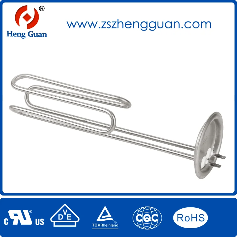 Factory directly DC deep fryer heating element hotplate heating element