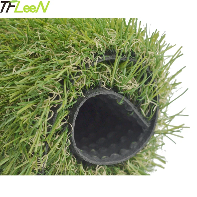 
High Quality EQK04-F30 Artificial Turf Grass Garden Artificial Grass 30 mm for Sri Lanka 