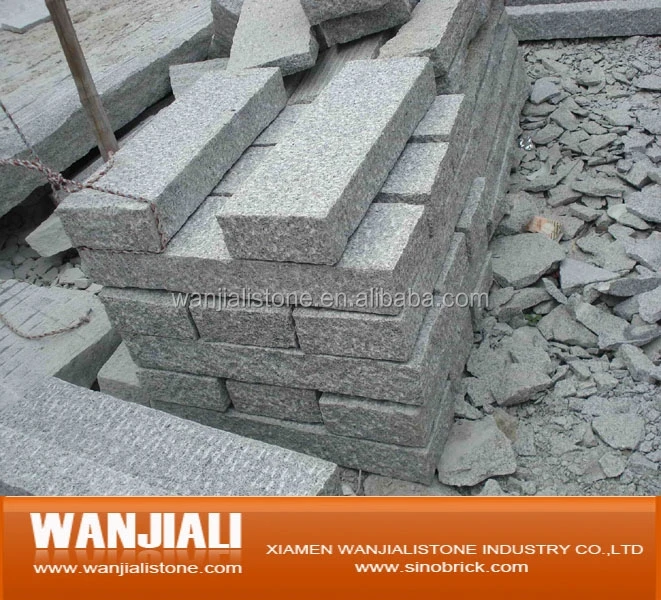 
interlock tiles & kerbstone 