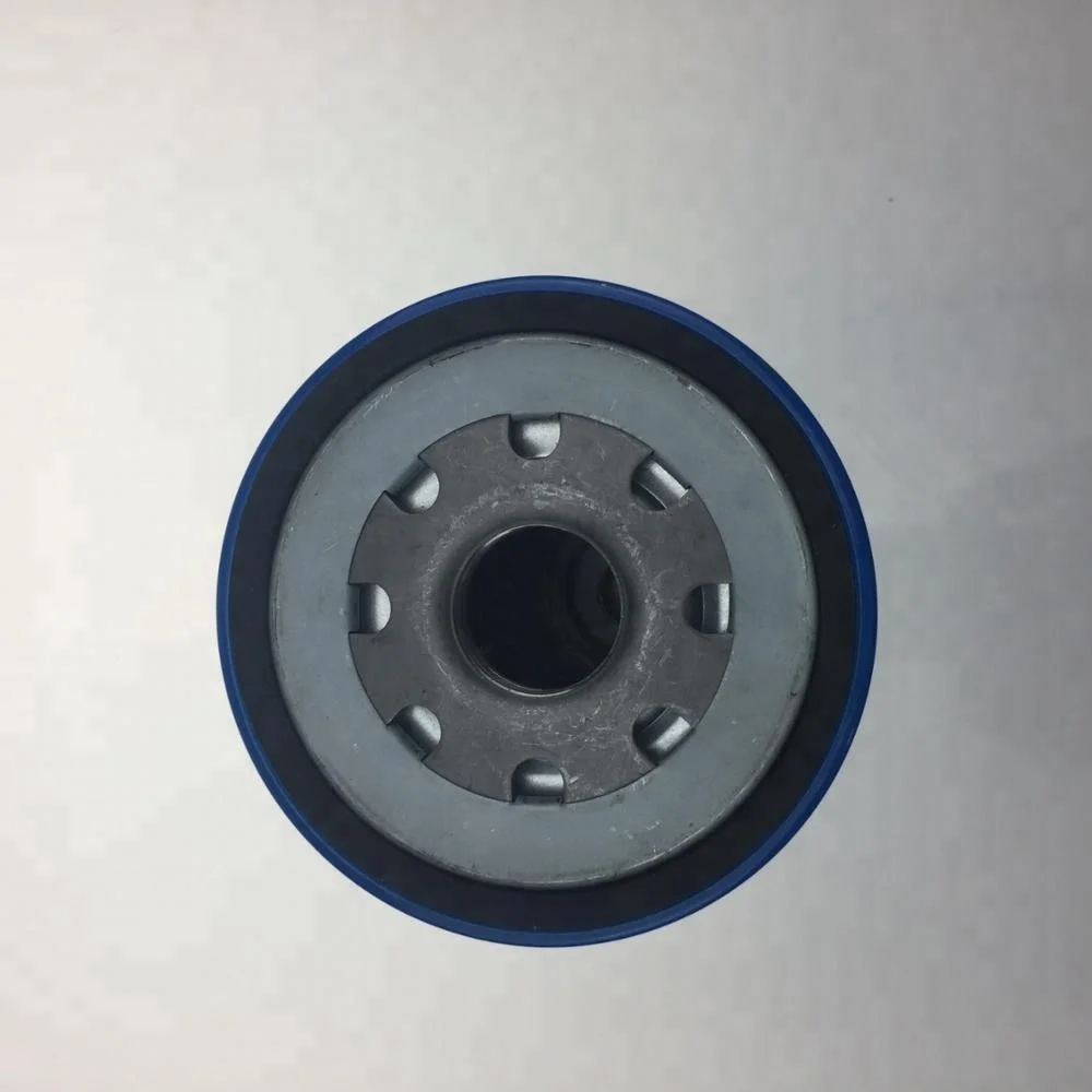 
Sinotruk Howo heavy truck parts oil filter VG1246070031 