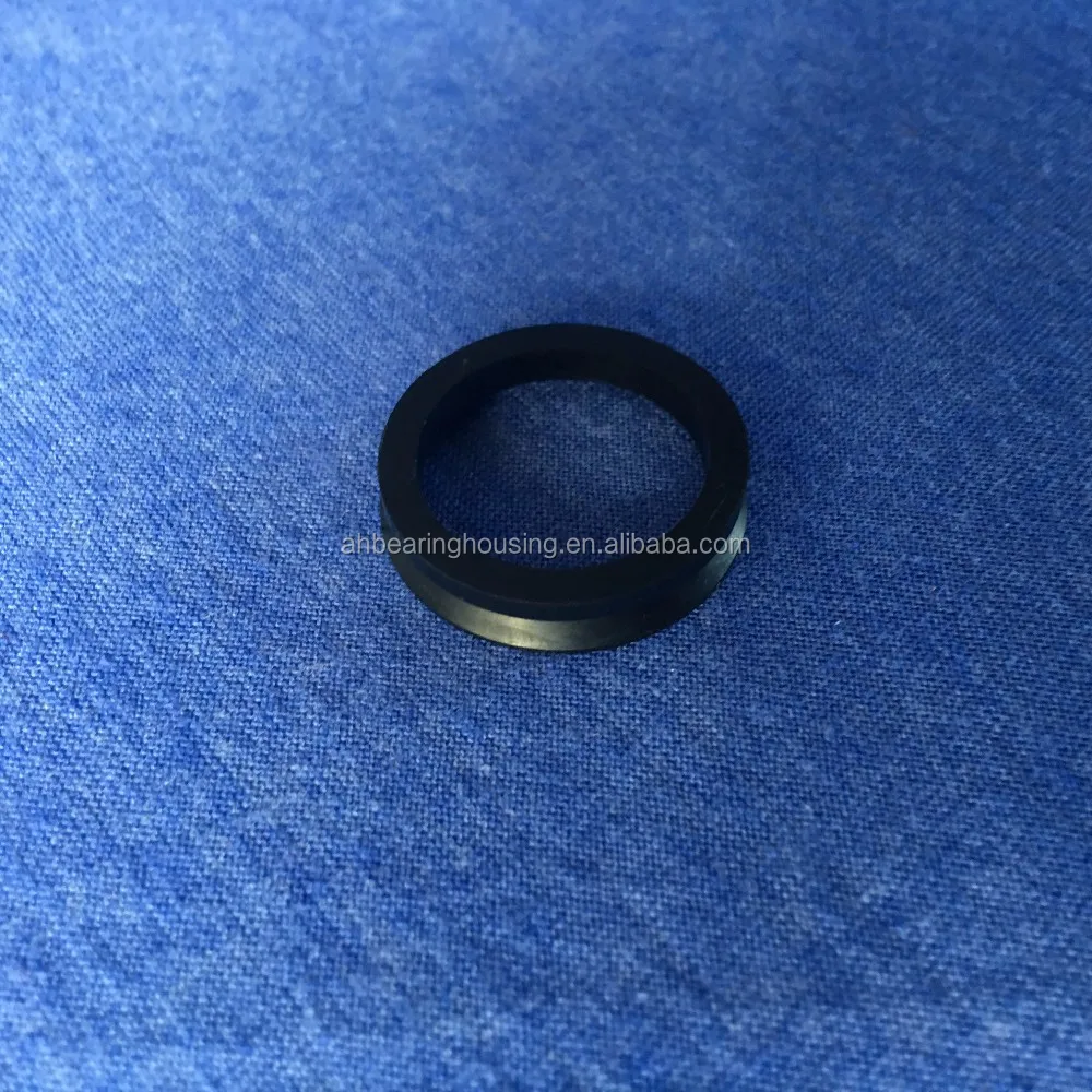Adjustable pillow block TKIII 6308 plastic injection seal kits for bearing housing base