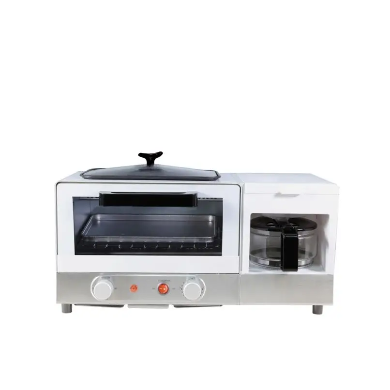 
Factory Supplying Glass Convection Melting Oven 220V 