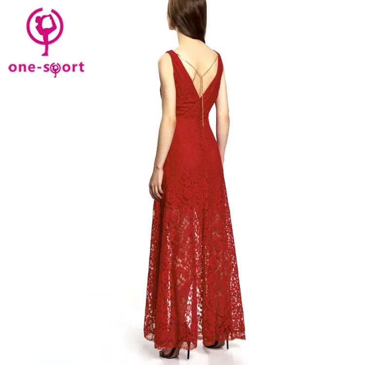 Custom royal blue wedding arabic red lace long fashion korean short front long back prom carnival theme party dress